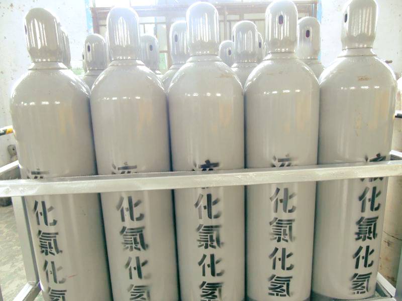 高纯氢