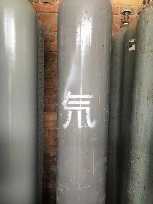 高纯氢