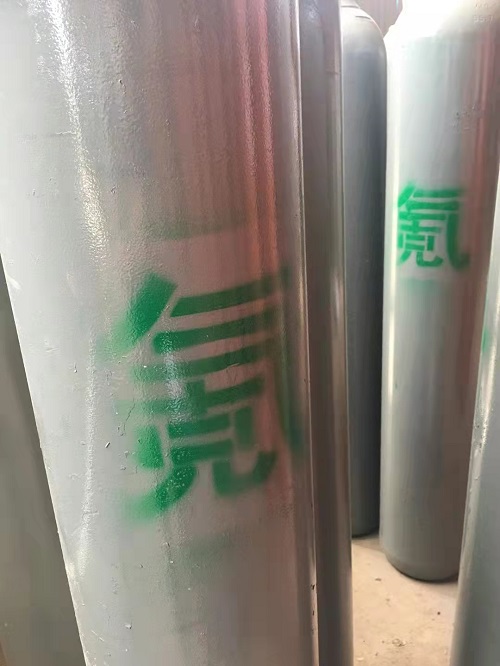 高纯氢